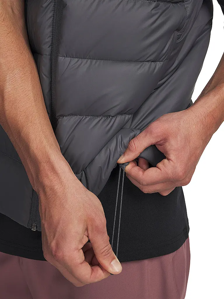 UNDER ARMOUR | Veste Homme UA Legend Down |