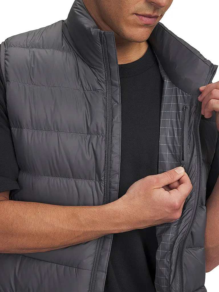 UNDER ARMOUR | Veste Homme UA Legend Down |