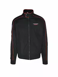 UNDER ARMOUR | Veste Homme UA The Rock Warmup | Noir