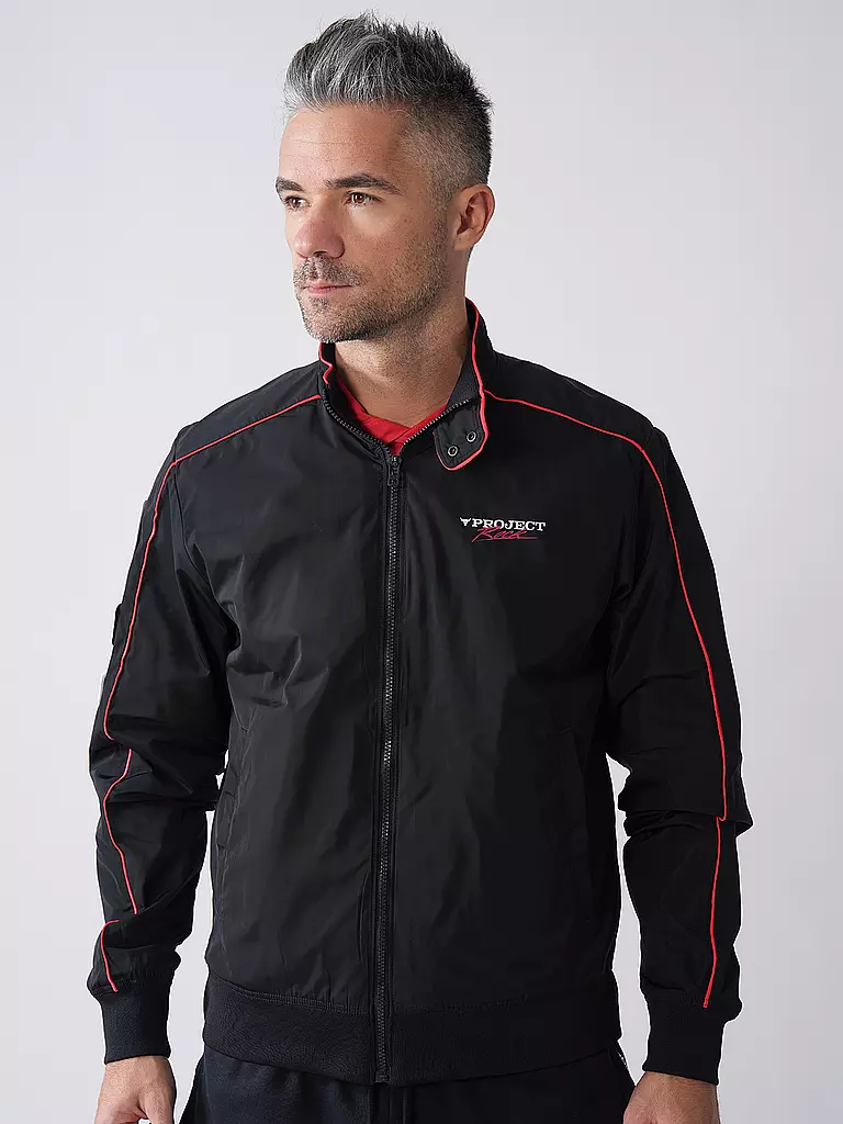 UNDER ARMOUR | Veste Homme UA The Rock Warmup |
