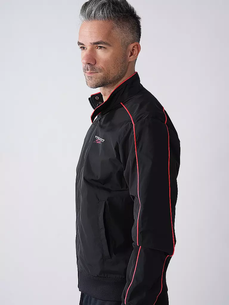 UNDER ARMOUR | Veste Homme UA The Rock Warmup |