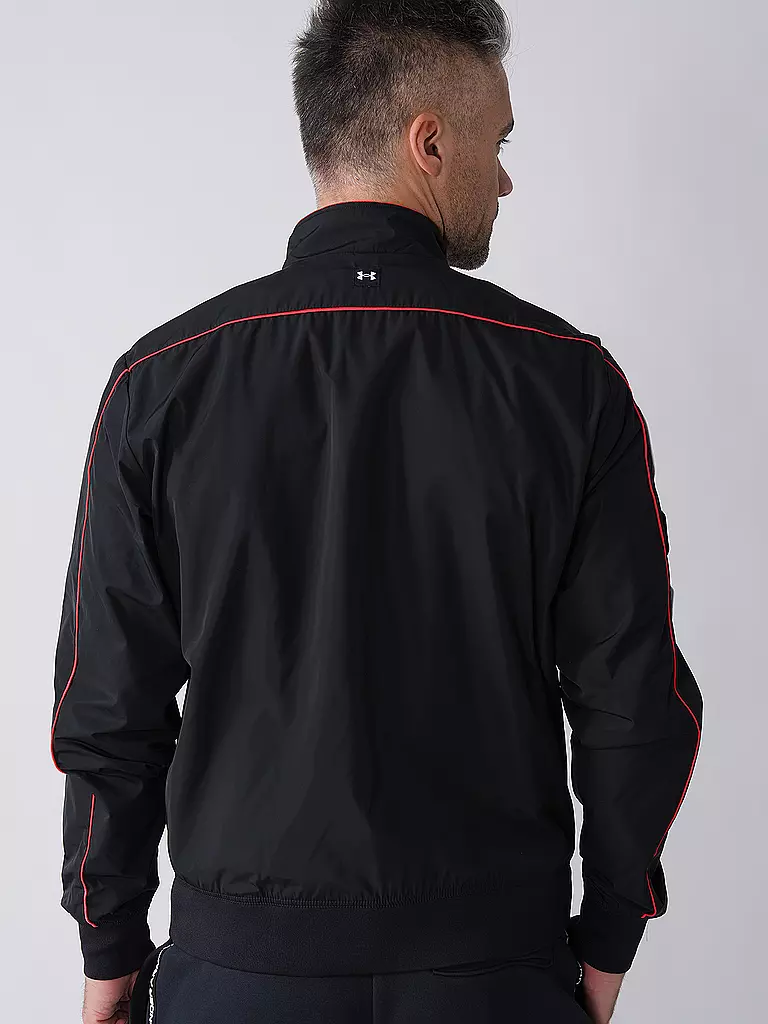 UNDER ARMOUR | Veste Homme UA The Rock Warmup |