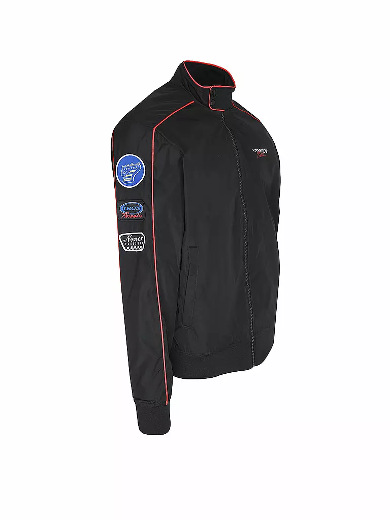 UNDER ARMOUR | Veste Homme UA The Rock Warmup |