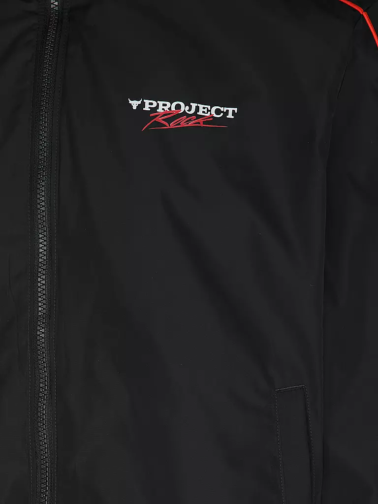 UNDER ARMOUR | Veste Homme UA The Rock Warmup |