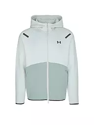UNDER ARMOUR | Veste Homme Unstoppable | Olive