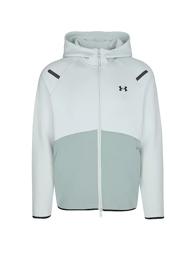 UNDER ARMOUR | Veste Homme Unstoppable | Olive