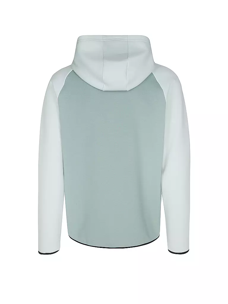 UNDER ARMOUR | Veste Homme Unstoppable | Olive