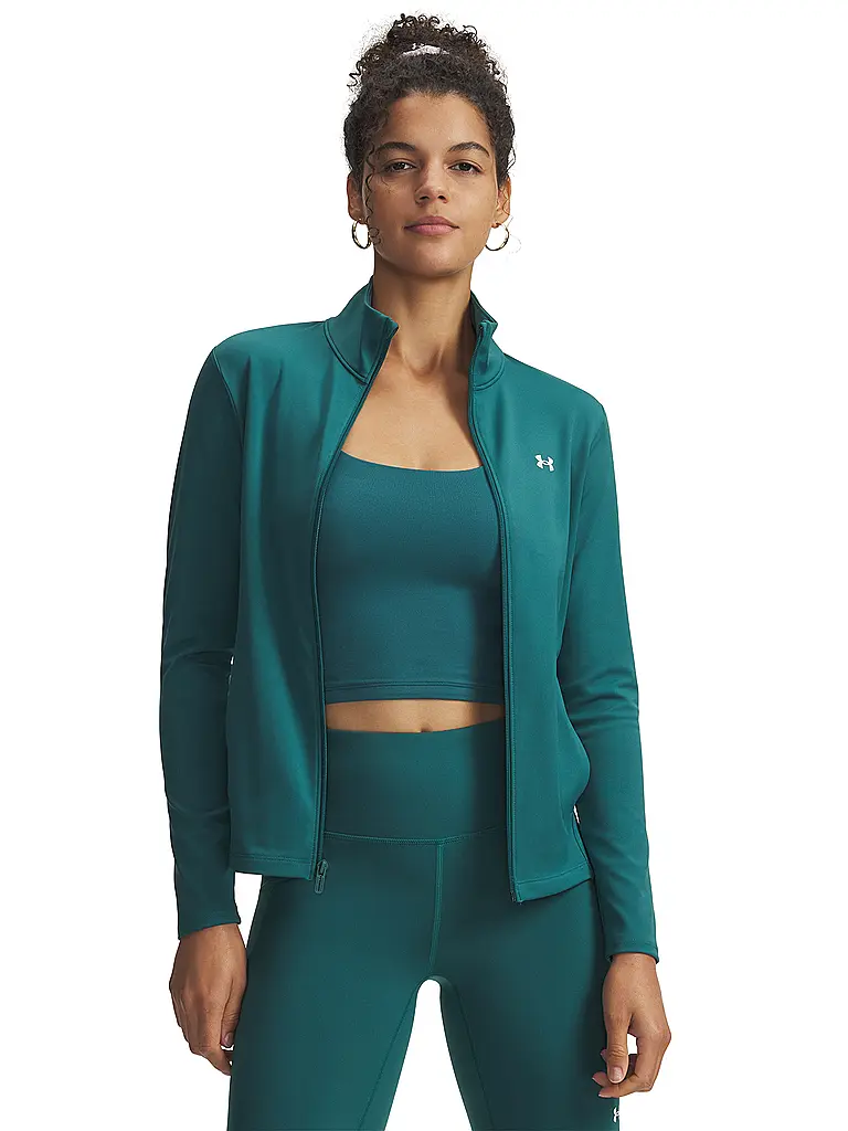 UNDER ARMOUR | Veste UA Motion pour femme | Pétrole