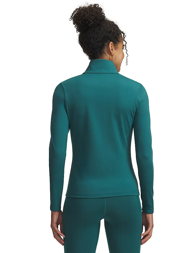 UNDER ARMOUR | Veste UA Motion pour femme | Pétrole