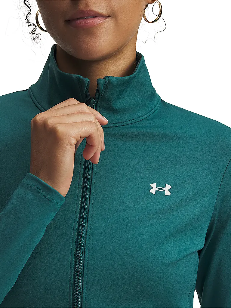 UNDER ARMOUR | Veste UA Motion pour femme | Pétrole