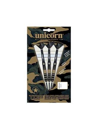 UNICORN | Fléchette Top Brass 19g