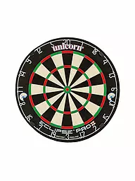 UNICORN | Cible de fléchettes Eclipse Pro 2 | Multicolore
