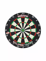 UNICORN | Cible de fléchettes Eclipse Ultra | Multicolore