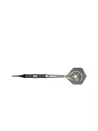 UNICORN | Darts Core Plus 19g | Noir