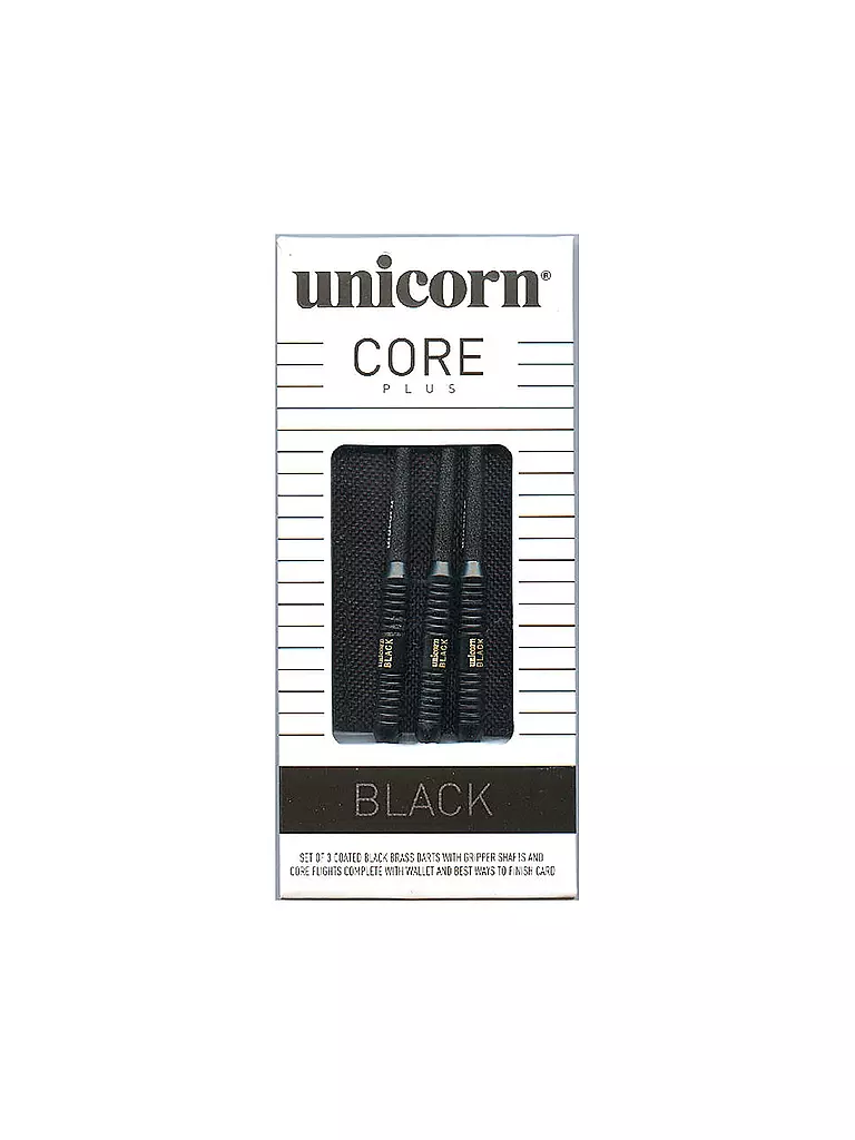 UNICORN | Darts Core Plus 19g | 