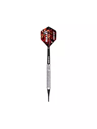 UNICORN | Dartsset Gary Anderson Bullet Steeldarts | Multicolore