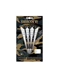 UNICORN | Fléchette Top Brass 19g | Noir