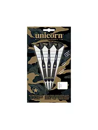UNICORN | Fléchette Top Brass 20g | Noir