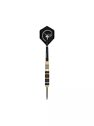 UNICORN | Fléchettes Steeldart Core Plus Brass | Noir