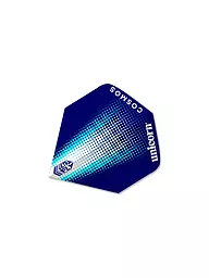UNICORN | Flights Ultra Big Cosmo | Bleu