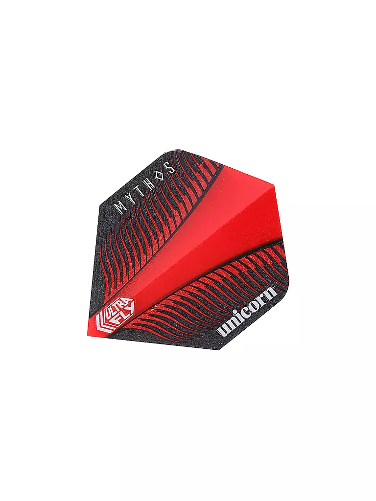 UNICORN | Flights Ultra Big Grifin | Rouge