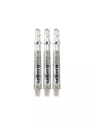 UNICORN | Shaft Gripper 4 Elements 35mm | Transparent