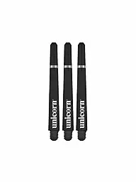 UNICORN | Shaft Gripper 4 Elements 35mm | Noir