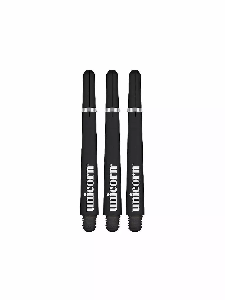 UNICORN | Shaft Gripper 4 Elements 35mm | Noir