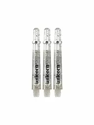 UNICORN | Shaft Gripper 4 Elements 47mm | Transparent