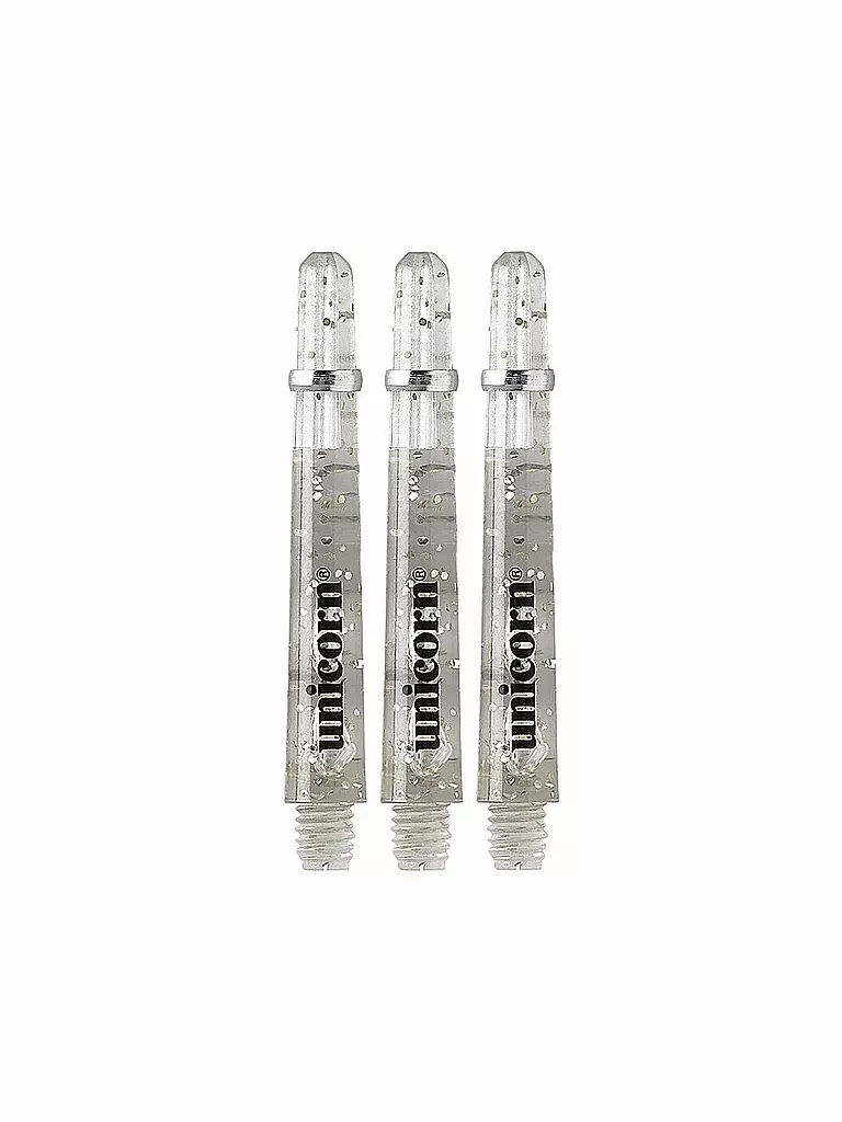 UNICORN | Shaft Gripper 4 Elements 47mm | Transparent