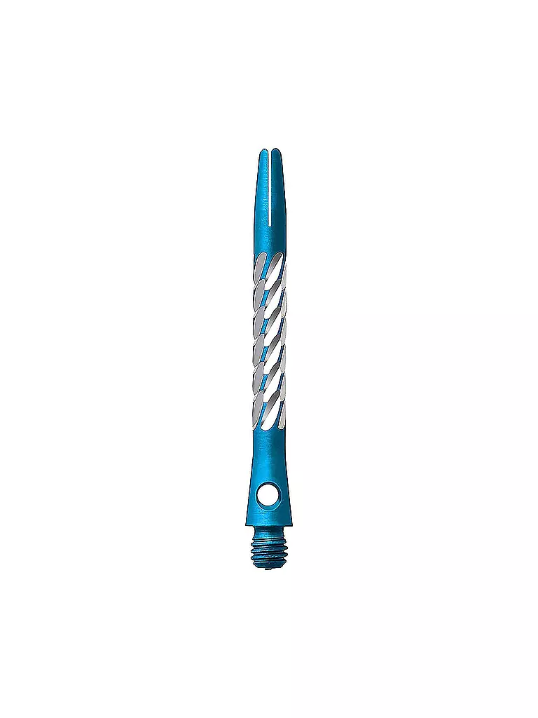 UNICORN | Tige en aluminium Premier 45 mm | Bleu