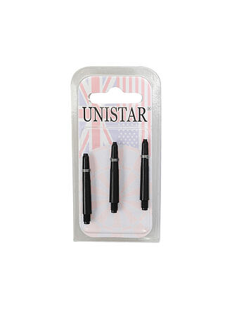 UNISTAR | Shafts Lot de 3