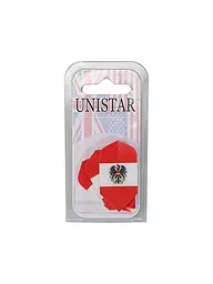 UNISTAR | Flights Autriche | Blanc