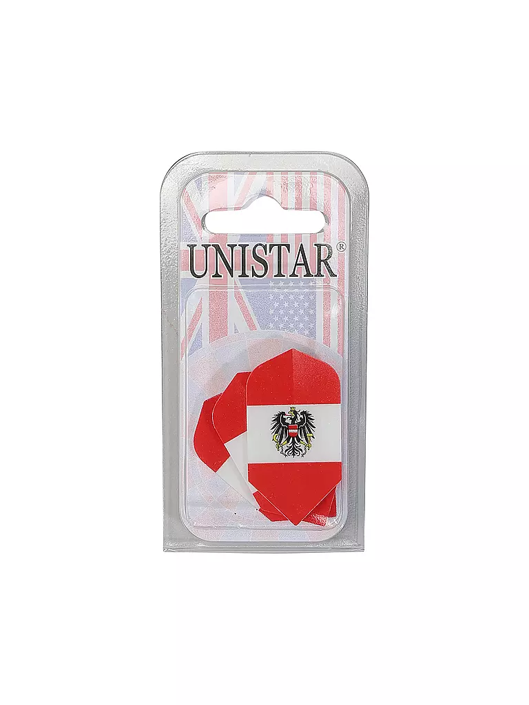 UNISTAR | Flights Autriche | Blanc