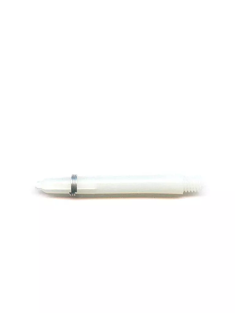 UNISTAR | Shafts Lot de 3 | Blanc