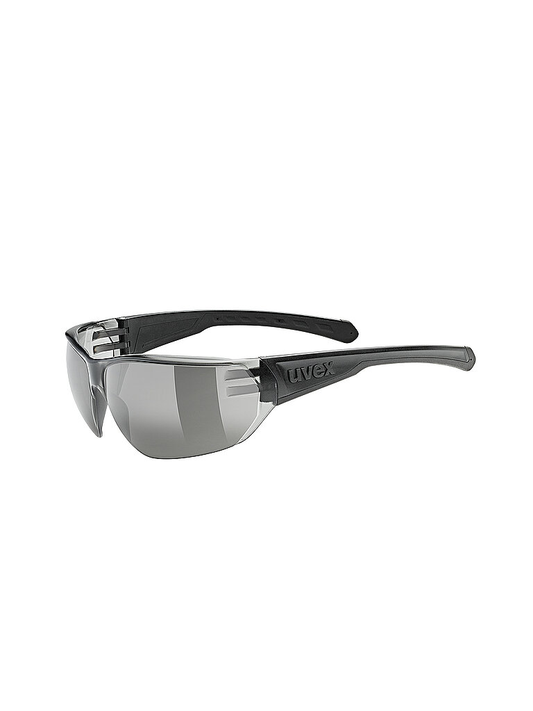 Lunettes de sport Equates noir