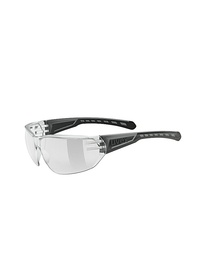 Lunettes de sport Equates gris
