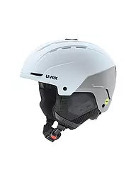 UVEX | Casque de ski Stance MIPS | Bleu clair