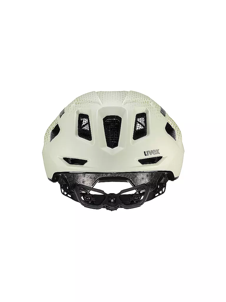 UVEX | Casque VTT intégral revolt MIPS | Marron