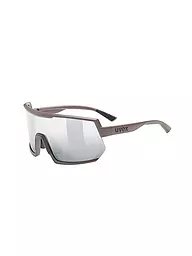 UVEX | Damen Radbrille Sportstyle 235 | Gris