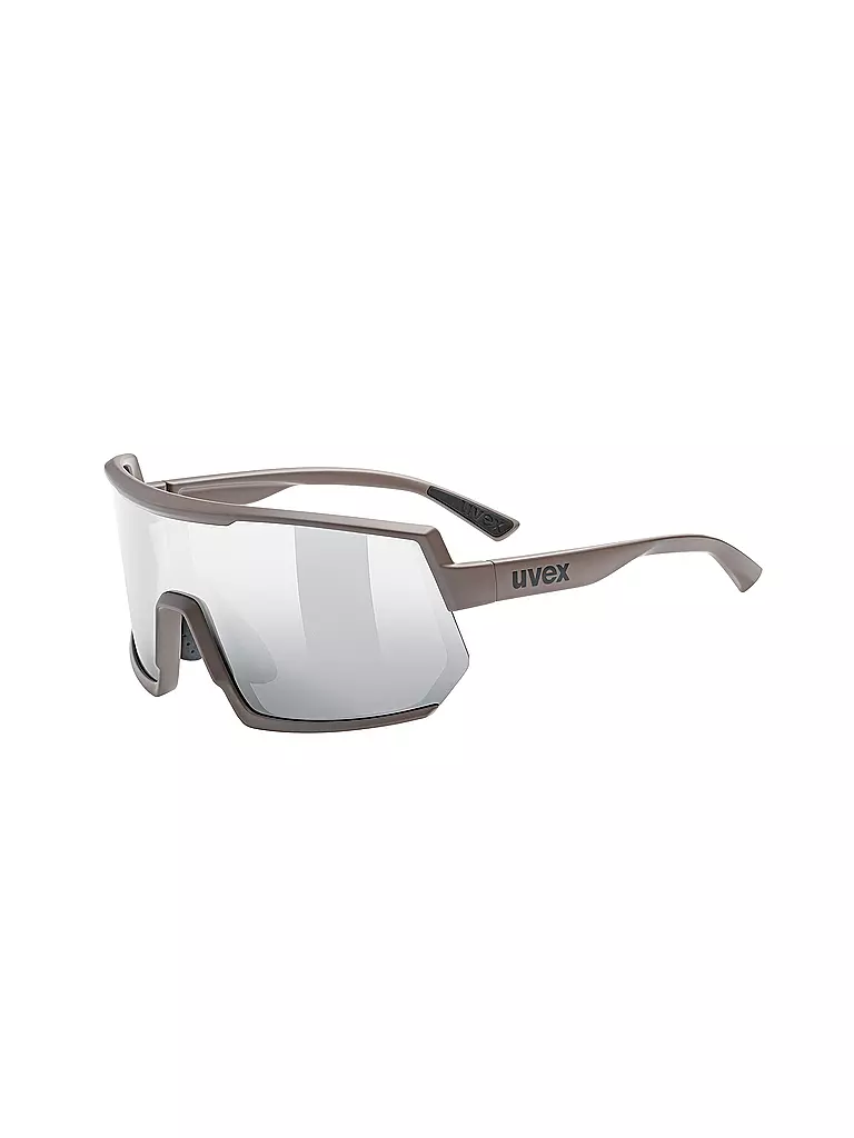 UVEX | Damen Radbrille Sportstyle 235 | Gris