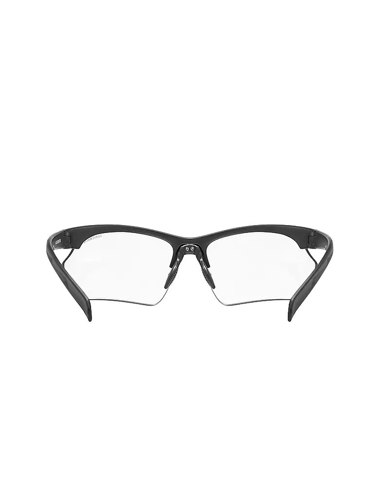 UVEX | Damen Radbrille Sportstyle 802 Vario | Noir