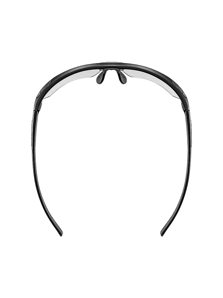 UVEX | Damen Radbrille Sportstyle 802 Vario | Noir