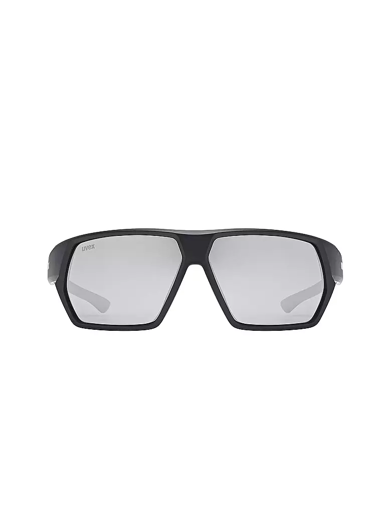 UVEX | Herren Radbrille Sportstyle 238 | Noir
