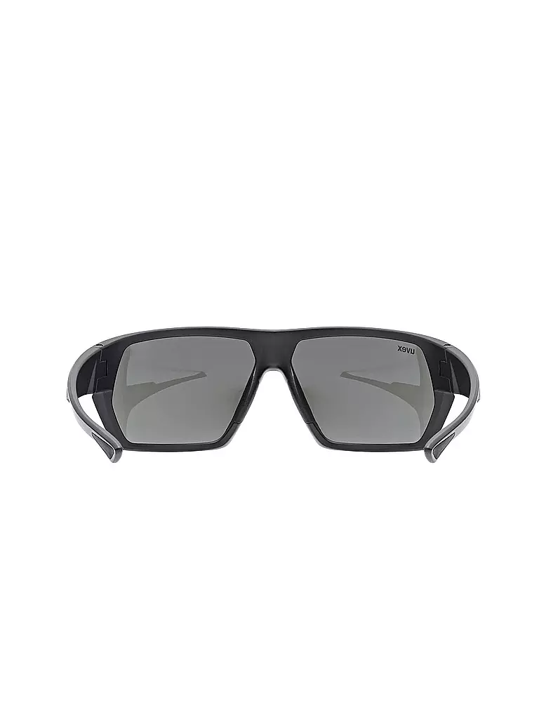 UVEX | Herren Radbrille Sportstyle 238 | Noir
