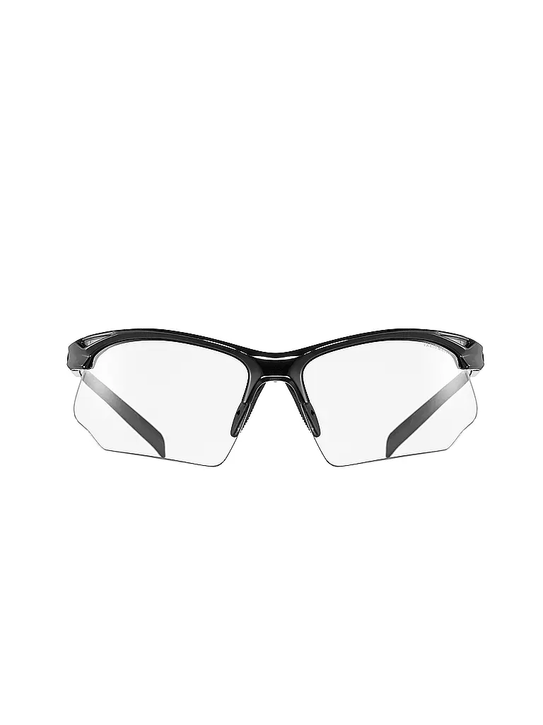 UVEX | Herren Radbrille Sportstyle 802 Vario | Noir