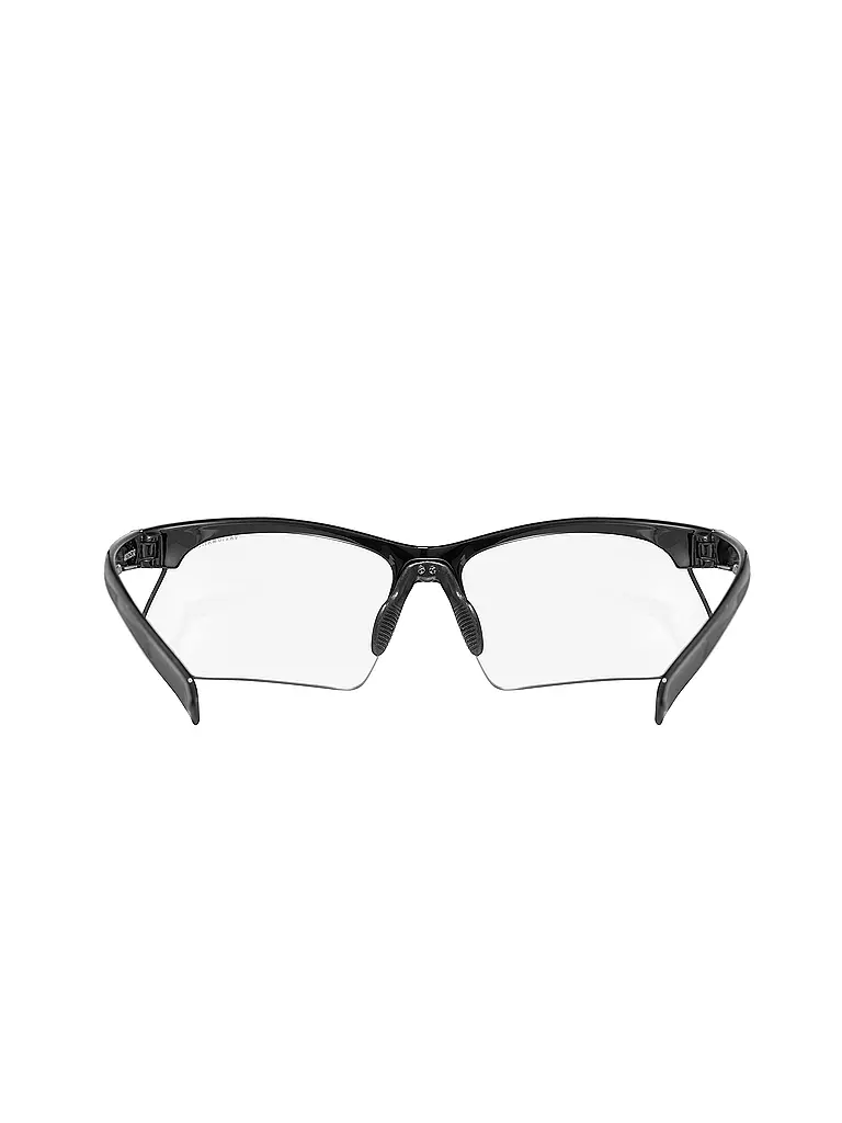 UVEX | Herren Radbrille Sportstyle 802 Vario | Noir