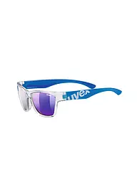 UVEX | Kinder Bergbrille Sportstyle 508 | Bleu