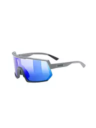 UVEX | Lunettes de cyclisme homme Sportstyle 235 | Gris