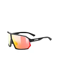 UVEX | Lunettes de cyclisme homme Sportstyle 237 | Noir